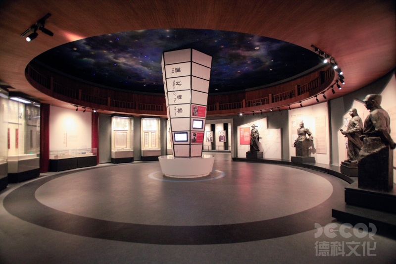 展廳裝修報價轉合同的注意事項？